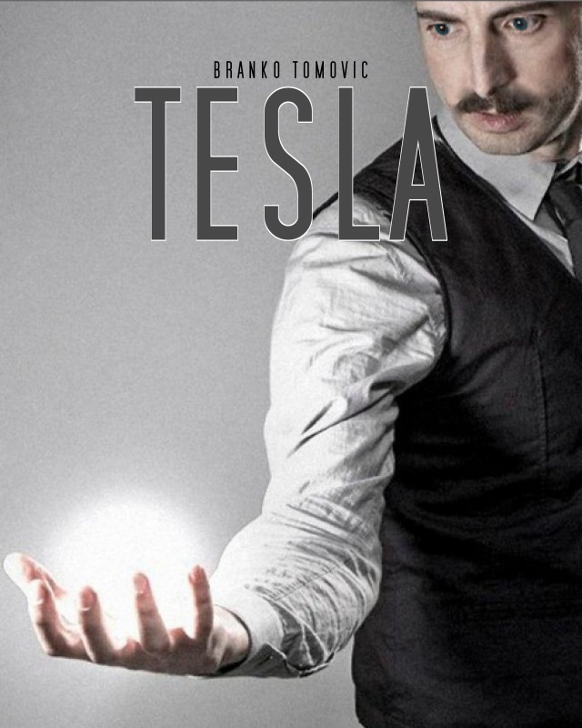 TESLA the movie