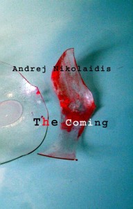 The Coming Andrej Nikolaidis Istros Books