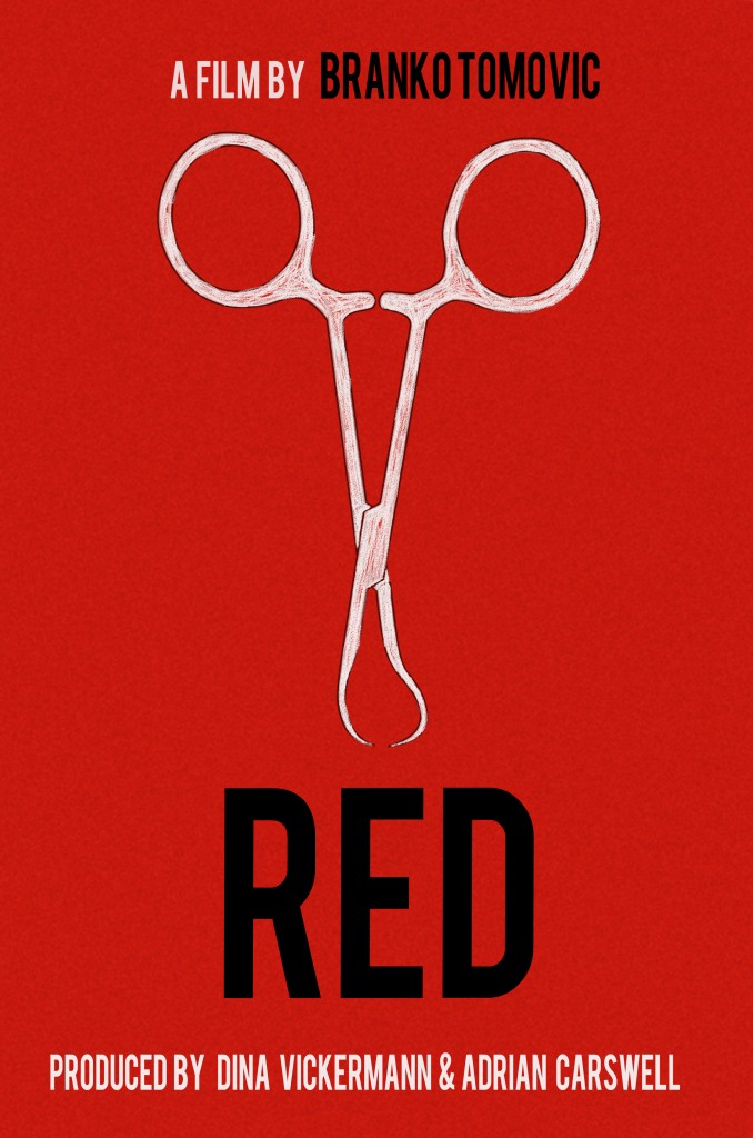RED3 (Andrea Sticlea)