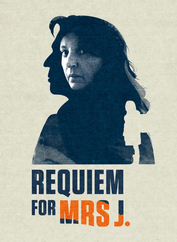 Requiem For Mrs J